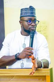STAYING UNITED FOR A SAFER AND PROGRESSIVE KWARA